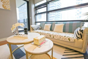 Cozy CBD 2B2B in Prime Location